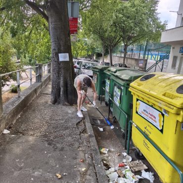 Campetto čišćenje oko kanti 12.7.2026. (1)